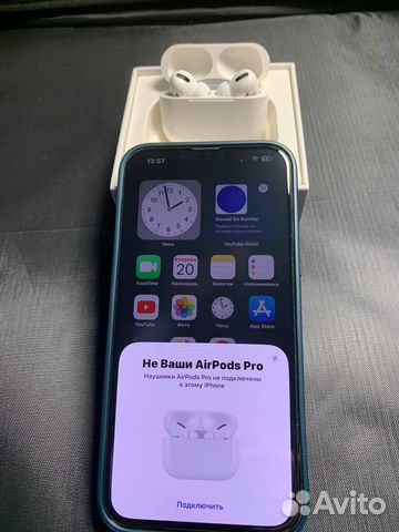 Airpods pro 3