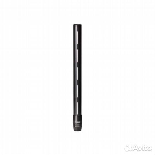 Капсюль микрофонный Lewitt S10