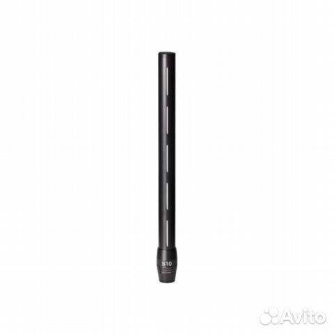 Капсюль микрофонный Lewitt S10