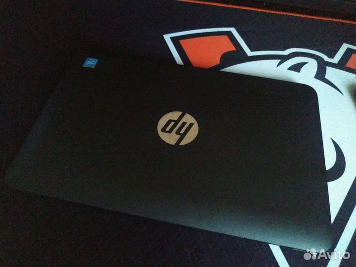 Планшет HP Pavillion n1002 detachable 10'