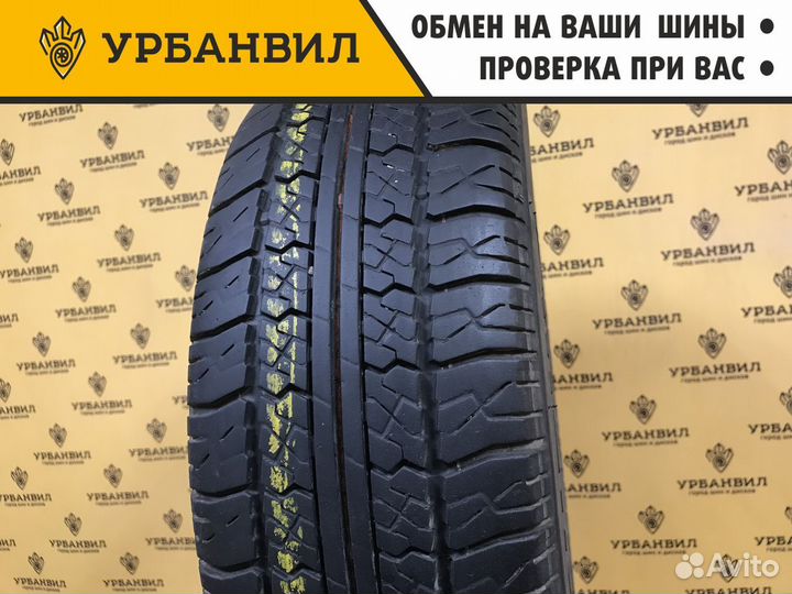 Amtel К-200 185/60 R14 82H