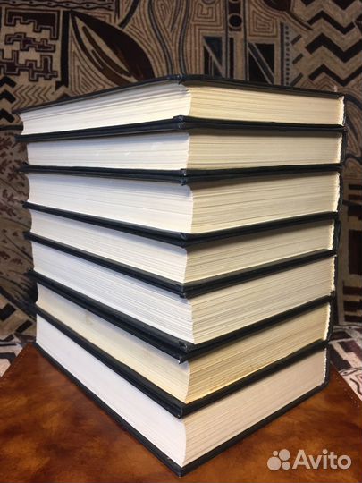 Ремарк Собрание сочинений