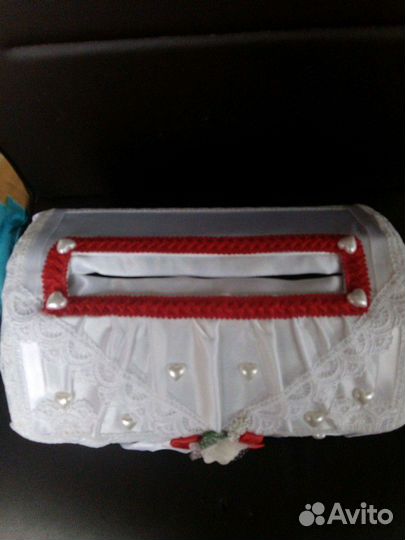 Таросики Сундучок Свеча Корзина. Новое