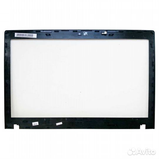 Рамка матрицы ноут. Lenovo G505. Отпр. в регионы