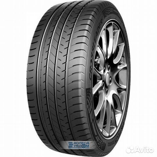 CrossLeader DSU02 255/55 R19 111W
