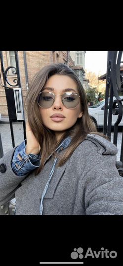Солнцезащитные очки ray ban
