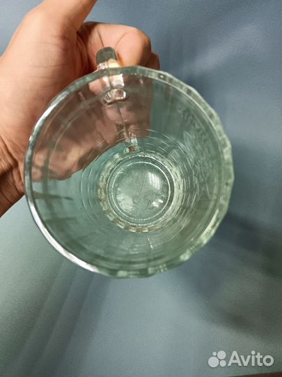 Кружка пивная СССР