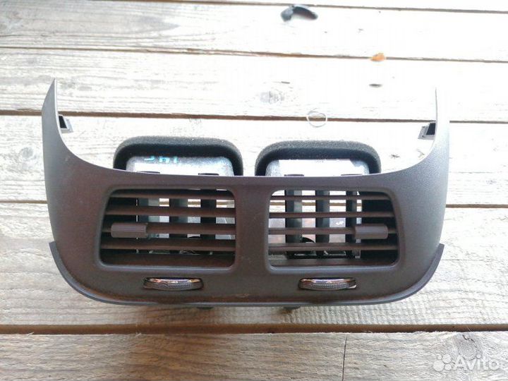 Дефлектор воздушный Chevrolet Cobalt 1.5 L2C