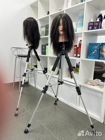 Штатив парикмахерский
