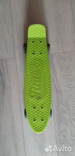 Пенни борд Ridex