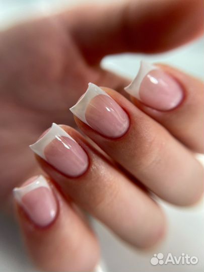 Маникюр Казань, Куюки, Салмачи, ЖК Светлый