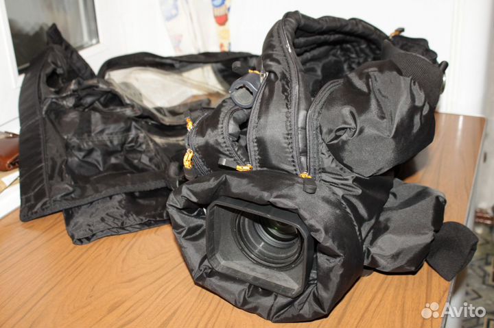 Продам зимний чехол Эпсилон JVC HD