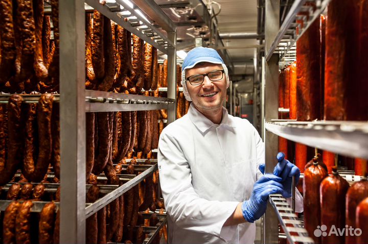 Работа упаковщик фасовщик подработка