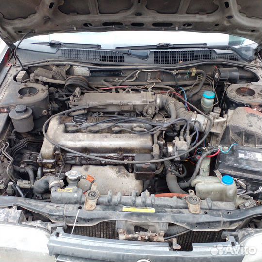 Разбор Nissan Primera P10,2.0,седан, хэтч, 1994 г