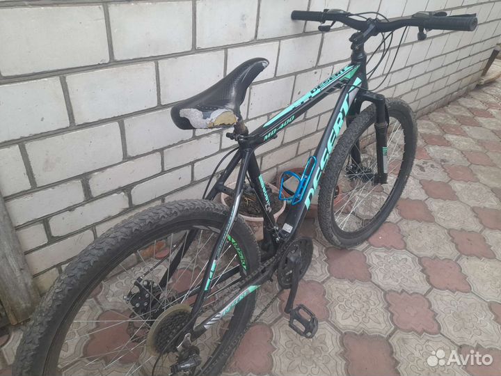 Велосипед бу Без Тогра