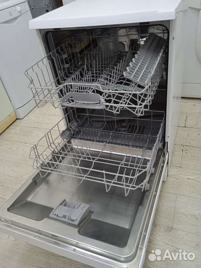 Посудомоечная машина Bosch 60см