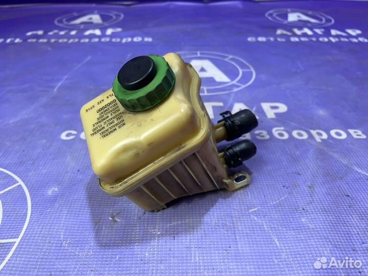 Бачок гидроусилителя Volkswagen Touareg 7L GP BPE