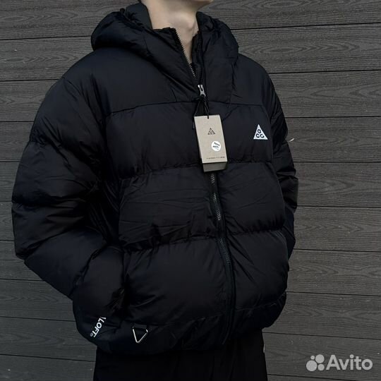 Куртка Пуховик Nike ACG в наличии