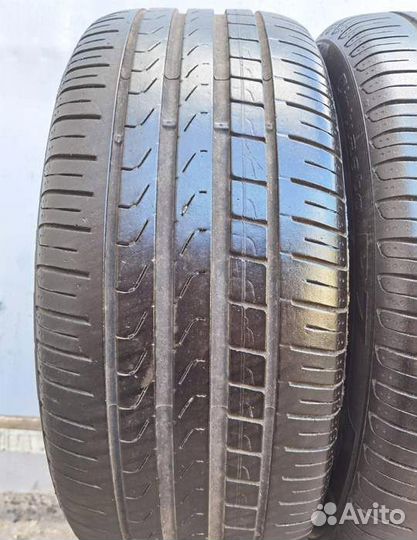Pirelli Cinturato P7 235/40 R19 96W