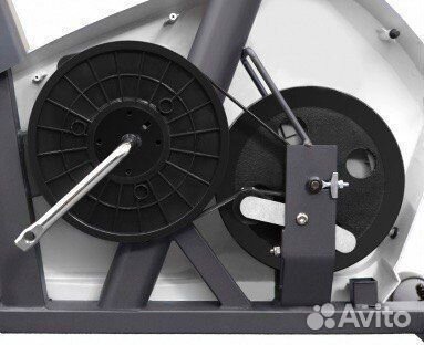 Эллиптический тренажер applegate E42 A