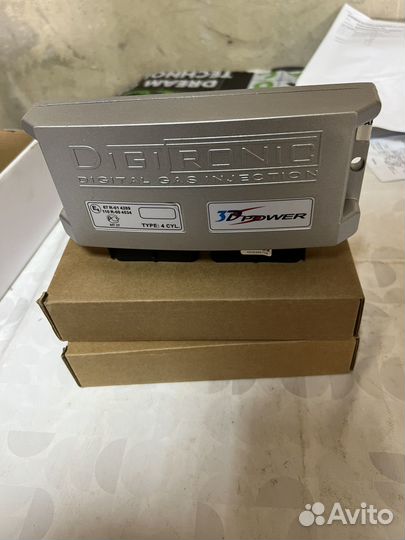 Блок,мозги,комп Digitronic сертифицированый