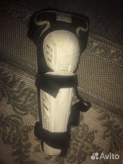 Защита голень колено