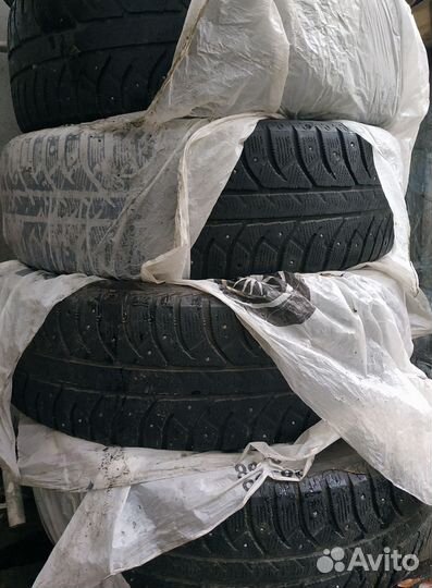 Bridgestone Ice Cruiser 7000 235/65 R18 110T