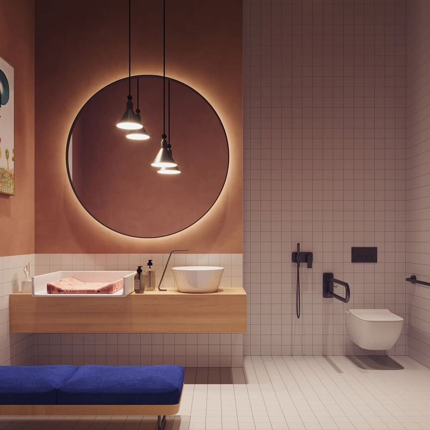 Апартаменты-студия, 28,2 м², 6/28 эт.