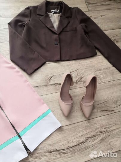 Новые женские вещи 42 44 46