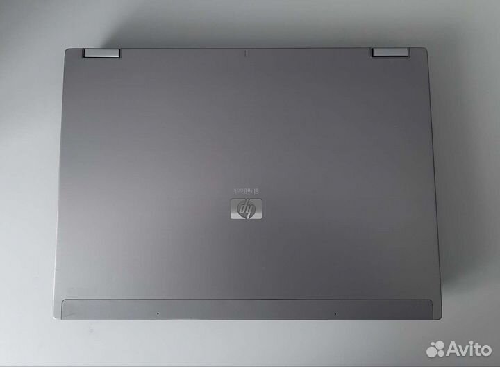 Hp EliteBook 6930p (на запчасти)