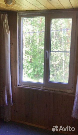 Окна быстро за день