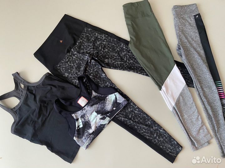 Спортивные вещи женские nike next