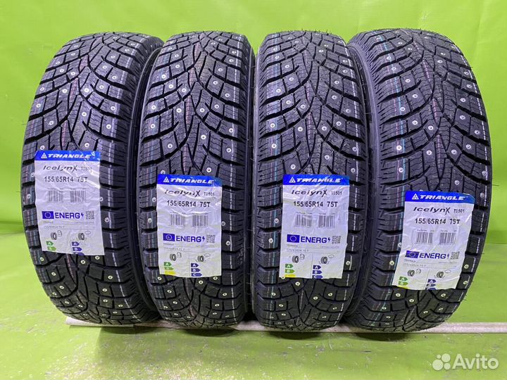 Triangle IcelynX TI501 155/65 R14 75T