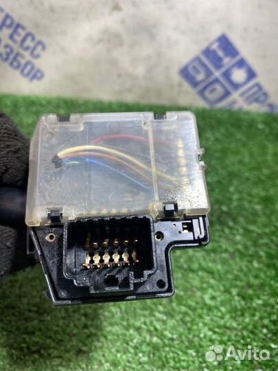 Подрулевой переключатель дворников Ford Focus 2