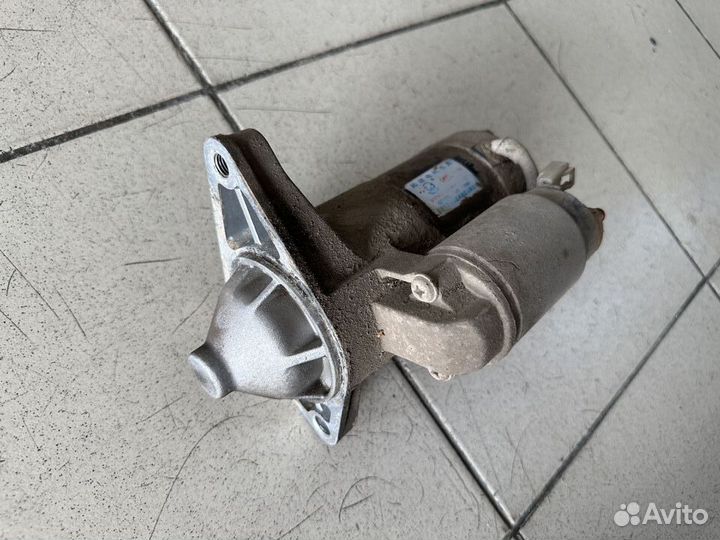 Стартер Лифан Lifan x50