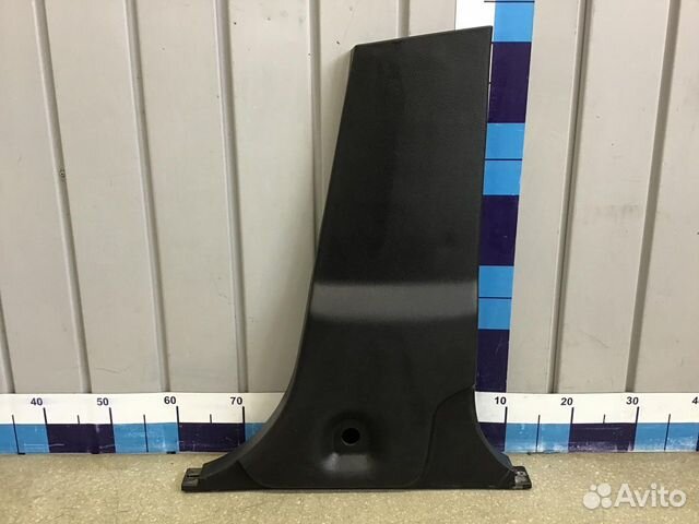 Обшивка стойки Ssang Yong Kyron 2005