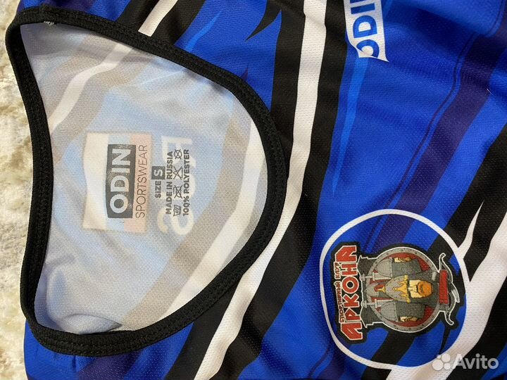 Форма боксерская детская