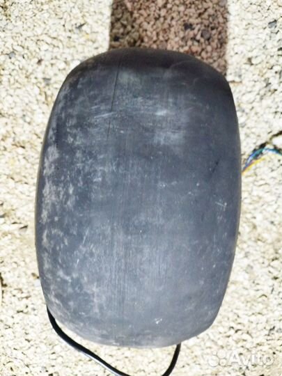 Мотор колесо для электро байка 48V 1500W