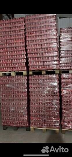 Кока Кола Афган