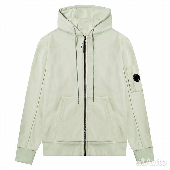 Зип худи C.P. Company