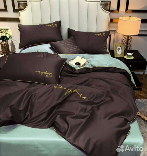 Постельное белье менси