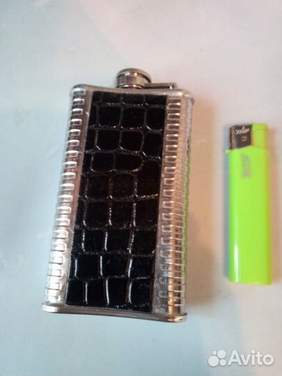 Хитрожопая фляжечка 