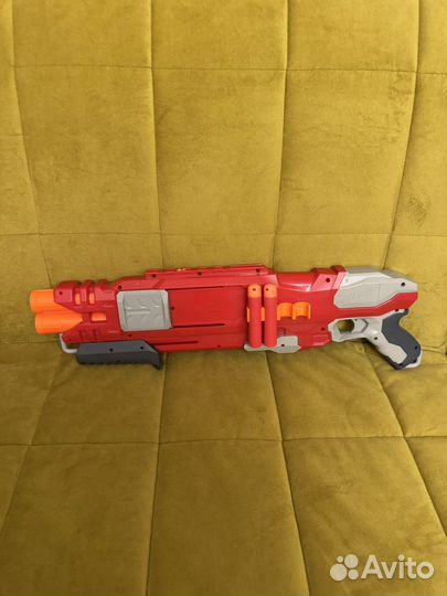 Продается Netf doublebreach