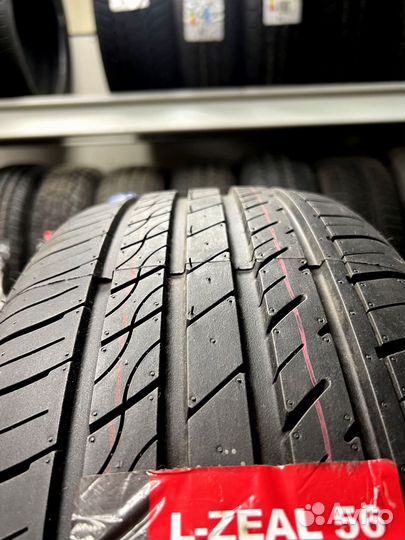 iLink L-Zeal56 295/40 R22 112T