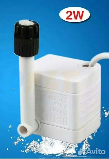 Аквариум Sunsun ya-02