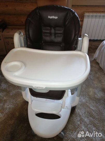 Стул для кормления