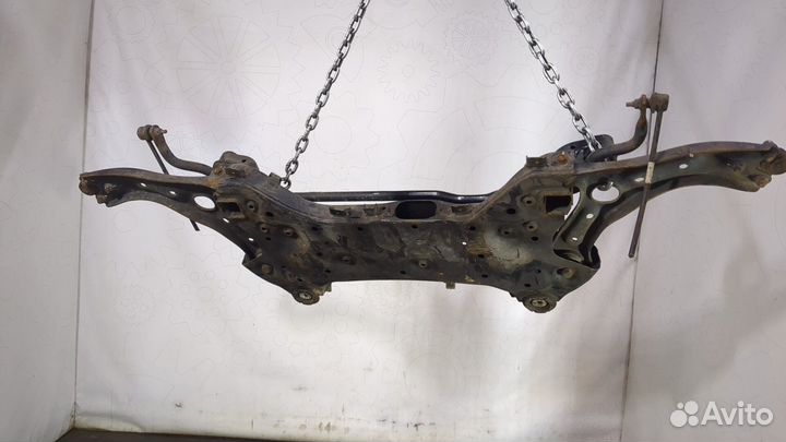Балка подвески передняя киа Optima 4, 2016