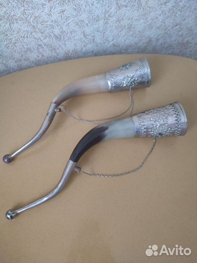 Рог изобилия, винный рог