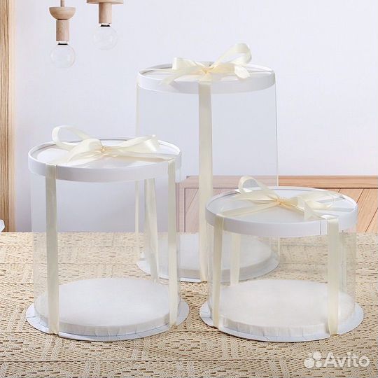 Коробка подарочная