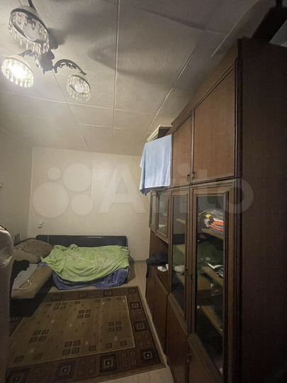 2-к. квартира, 44,6 м², 1/5 эт.